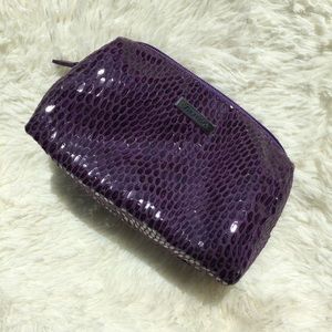Shiseido Organizing Pouch